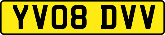 YV08DVV