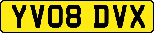 YV08DVX