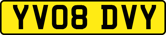 YV08DVY