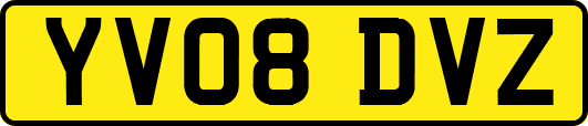 YV08DVZ