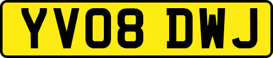 YV08DWJ