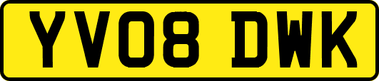 YV08DWK