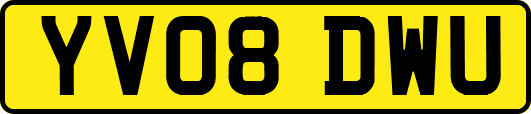 YV08DWU