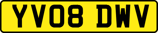 YV08DWV