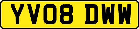 YV08DWW