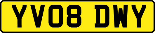 YV08DWY