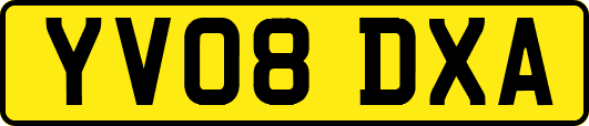 YV08DXA