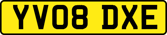 YV08DXE