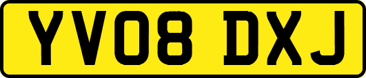 YV08DXJ