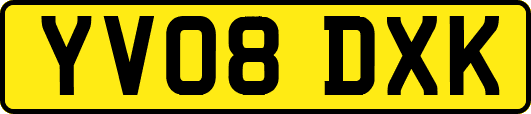 YV08DXK