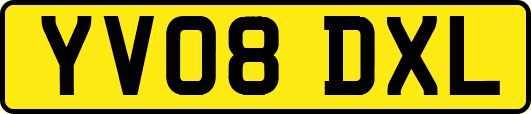 YV08DXL