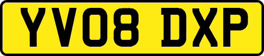 YV08DXP