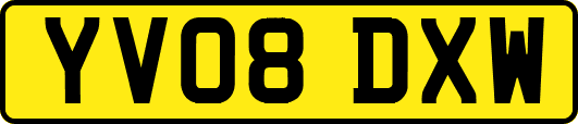 YV08DXW