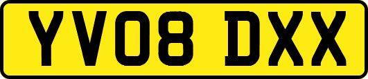 YV08DXX
