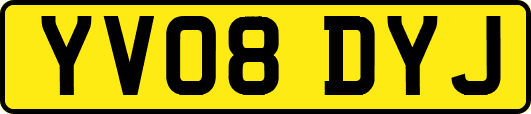 YV08DYJ