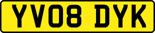 YV08DYK
