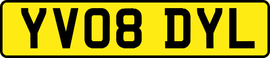 YV08DYL