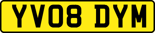 YV08DYM