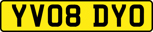 YV08DYO
