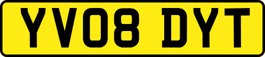 YV08DYT