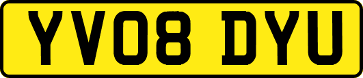 YV08DYU