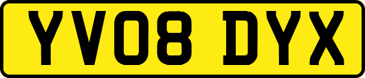 YV08DYX