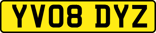 YV08DYZ