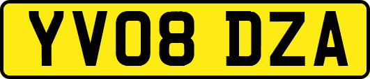 YV08DZA