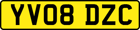 YV08DZC