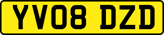 YV08DZD