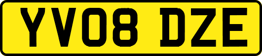 YV08DZE
