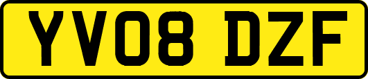 YV08DZF