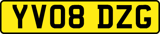 YV08DZG