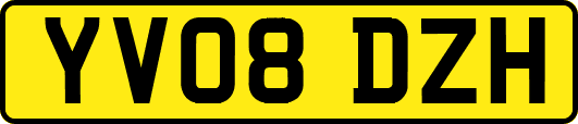 YV08DZH