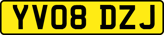 YV08DZJ