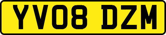 YV08DZM