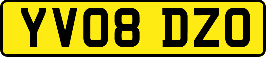 YV08DZO
