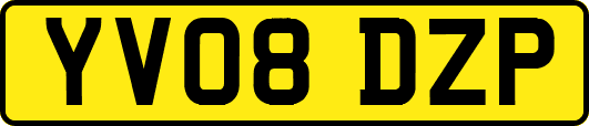 YV08DZP
