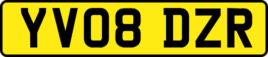 YV08DZR