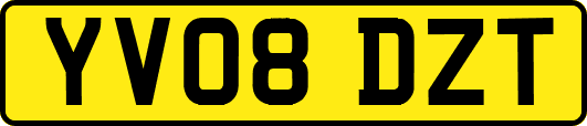 YV08DZT