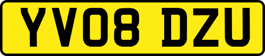 YV08DZU