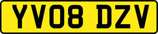 YV08DZV