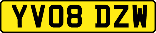 YV08DZW