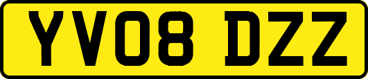 YV08DZZ