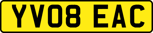 YV08EAC