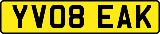 YV08EAK