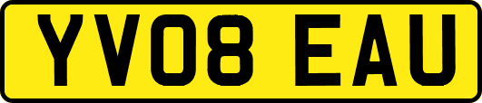 YV08EAU