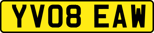 YV08EAW