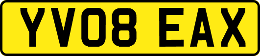 YV08EAX