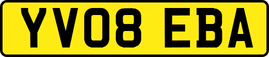 YV08EBA